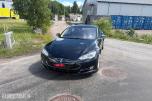 2014 Tesla Model S, S85 PERFORMANCE,7-SETER,LAV KM!, 122500KM