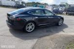 2014 Tesla Model S, S85 PERFORMANCE,7-SETER,LAV KM!, 122500KM