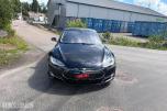 2014 Tesla Model S, S85 PERFORMANCE,7-SETER,LAV KM!, 122500KM