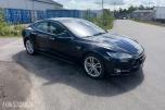 2014 Tesla Model S, S85 PERFORMANCE,7-SETER,LAV KM!, 122500KM