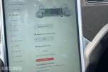 2014 Tesla Model S, S85 PERFORMANCE,7-SETER,LAV KM!, 122500KM