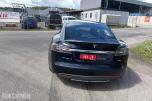 2014 Tesla Model S, S85 PERFORMANCE,7-SETER,LAV KM!, 122500KM