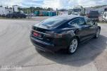 2014 Tesla Model S, S85 PERFORMANCE,7-SETER,LAV KM!, 122500KM