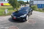 2014 Tesla Model S, S85 PERFORMANCE,7-SETER,LAV KM!, 122500KM