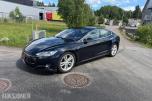 2014 Tesla Model S, S85 PERFORMANCE,7-SETER,LAV KM!, 122500KM
