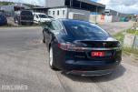 2014 Tesla Model S, S85 PERFORMANCE,7-SETER,LAV KM!, 122500KM