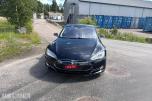 2014 Tesla Model S, S85 PERFORMANCE,7-SETER,LAV KM!, 122500KM