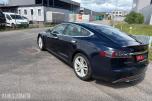 2014 Tesla Model S, S85 PERFORMANCE,7-SETER,LAV KM!, 122500KM