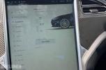 2014 Tesla Model S, S85 PERFORMANCE,7-SETER,LAV KM!, 122500KM