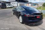 2014 Tesla Model S, S85 PERFORMANCE,7-SETER,LAV KM!, 122500KM