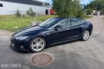 2014 Tesla Model S, S85 PERFORMANCE,7-SETER,LAV KM!, 122500KM