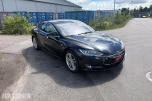 2014 Tesla Model S, S85 PERFORMANCE,7-SETER,LAV KM!, 122500KM