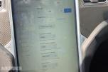 2014 Tesla Model S, S85 PERFORMANCE,7-SETER,LAV KM!, 122500KM