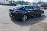 2014 Tesla Model S, S85 PERFORMANCE,7-SETER,LAV KM!, 122500KM