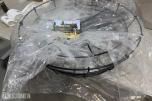 Golf Basket stativ/kurv-Disc