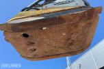 2004 Wacker Neuson DPU 5045H Vibroplate 410 KG