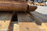 2004 Wacker Neuson DPU 5045H Vibroplate 410 KG