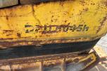 2004 Wacker Neuson DPU 5045H Vibroplate 410 KG