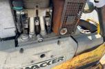 2004 Wacker Neuson DPU 5045H Vibroplate 410 KG
