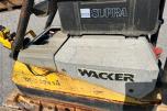 2004 Wacker Neuson DPU 5045H Vibroplate 410 KG