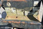 2004 Wacker Neuson DPU 5045H Vibroplate 410 KG