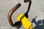 2004 Wacker Neuson DPU 5045H Vibroplate 410 KG
