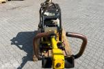 2004 Wacker Neuson DPU 5045H Vibroplate 410 KG