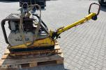 2004 Wacker Neuson DPU 5045H Vibroplate 410 KG