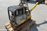 2004 Wacker Neuson DPU 5045H Vibroplate 410 KG