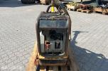 2004 Wacker Neuson DPU 5045H Vibroplate 410 KG