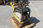 2004 Wacker Neuson DPU 5045H Vibroplate 410 KG
