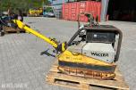 2004 Wacker Neuson DPU 5045H Vibroplate 410 KG