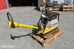 2004 Wacker Neuson DPU 5045H Vibroplate 410 KG
