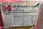2008 Mählers VP 280 - Vikeplog - Paralellogram