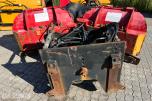2008 Mählers VP 280 - Vikeplog - Paralellogram
