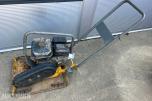 Wacker Neuson VP1550 Vibroplate - Rep.Objekt