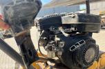 Wacker Neuson VP1550 Vibroplate - Rep.Objekt