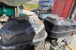 Wacker Neuson VP1550 Vibroplate - Rep.Objekt