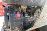 Wacker Neuson VP1550 Vibroplate - Rep.Objekt