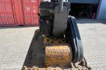 Wacker Neuson VP1550 Vibroplate - Rep.Objekt