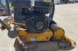 Wacker Neuson VP1550 Vibroplate - Rep.Objekt
