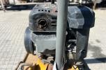 Wacker Neuson VP1550 Vibroplate - Rep.Objekt