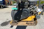 Wacker Neuson VP1550 Vibroplate - Rep.Objekt