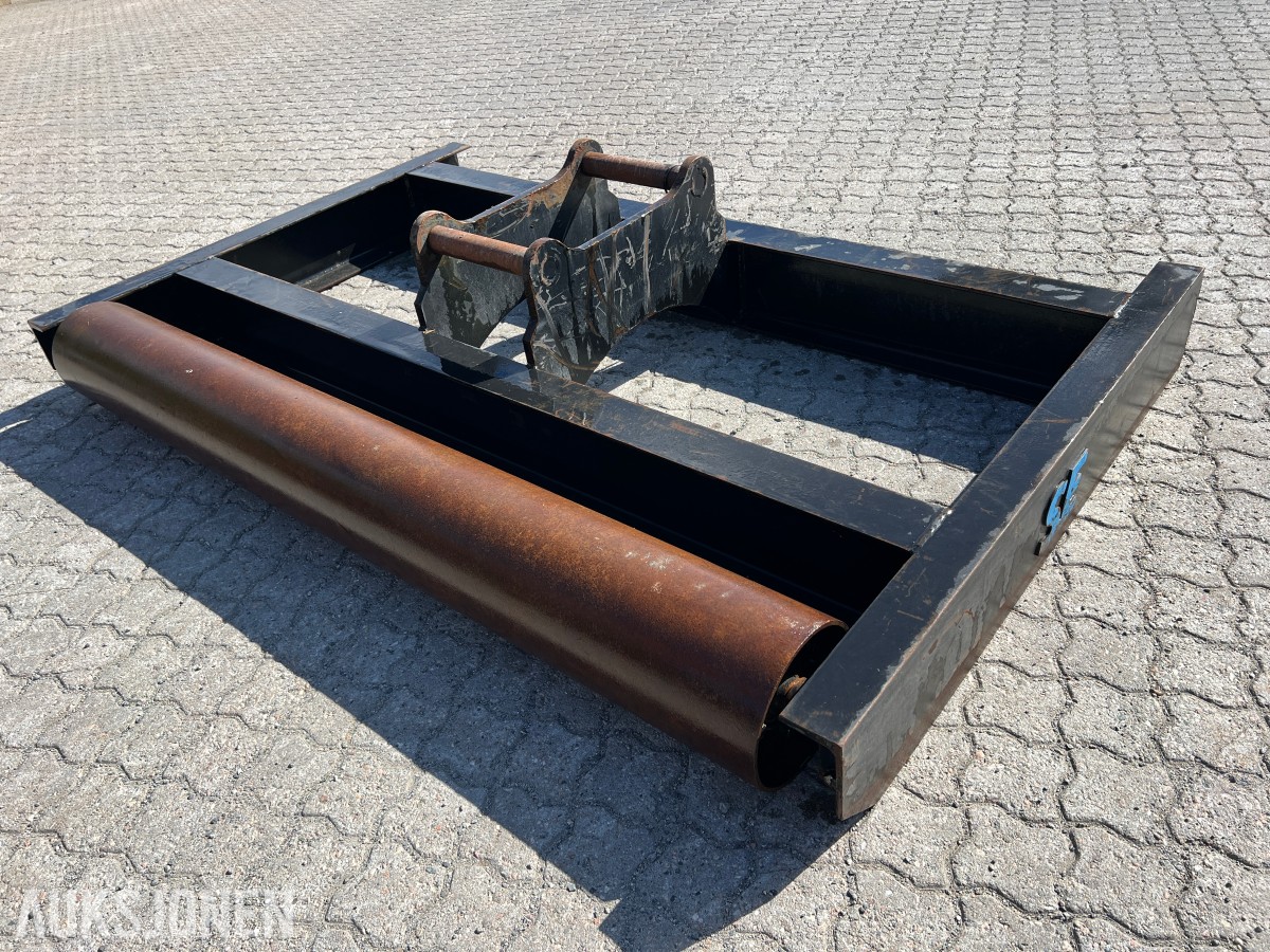 2020 SE Avretningsbjelke - 200 cm S- 50 feste