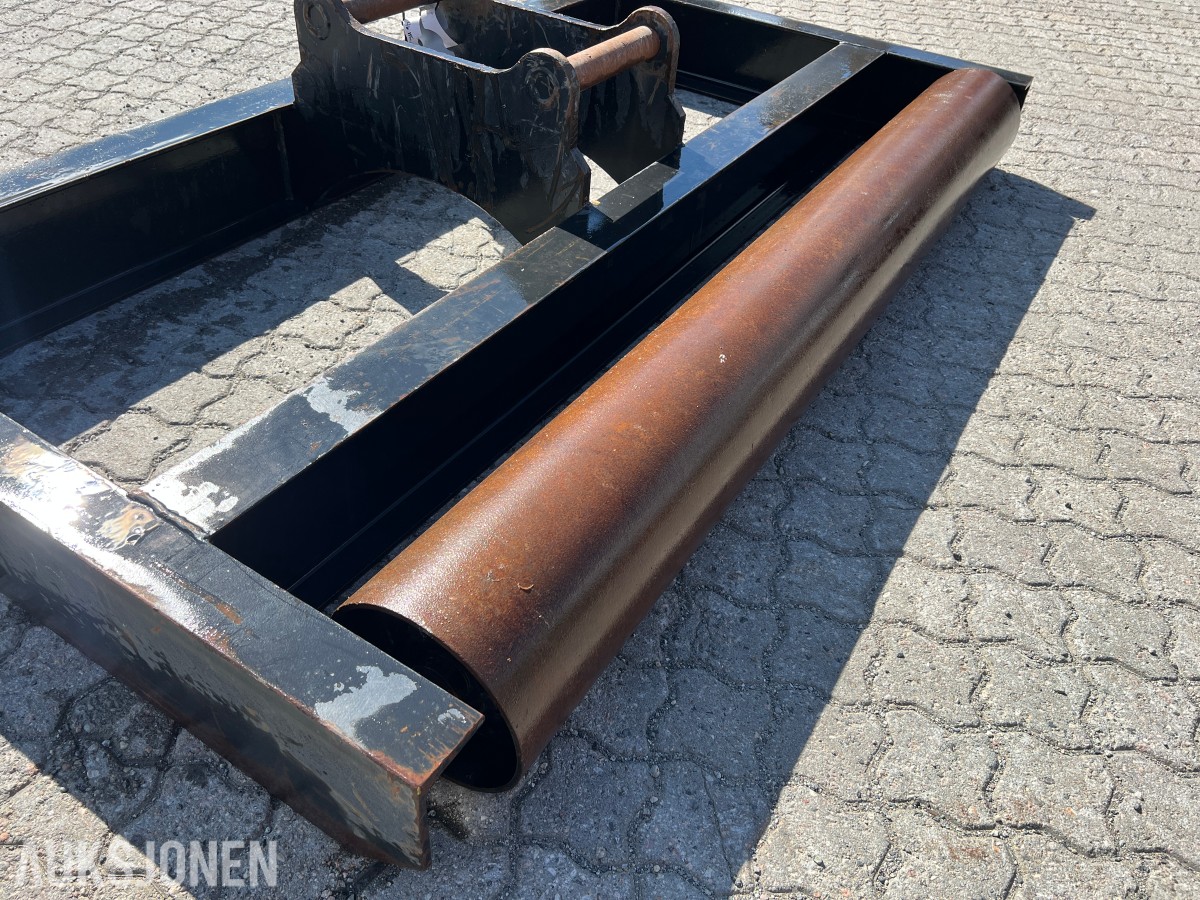 2020 SE Avretningsbjelke - 200 cm S- 50 feste