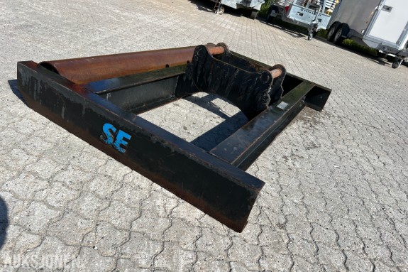 2020 SE Avretningsbjelke - 200 cm S- 50 feste