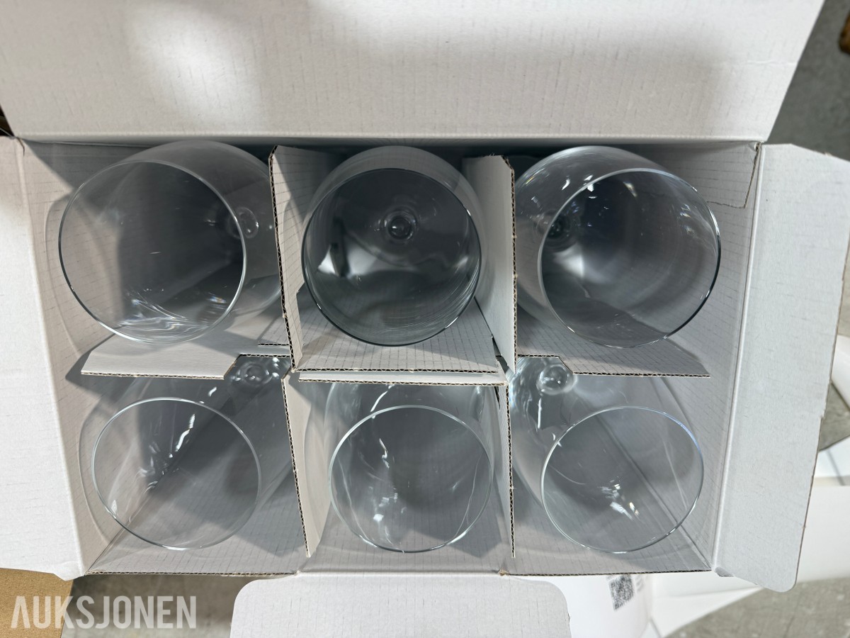 Dvs Glass-Vinglass