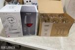 Dvs Glass-Vinglass