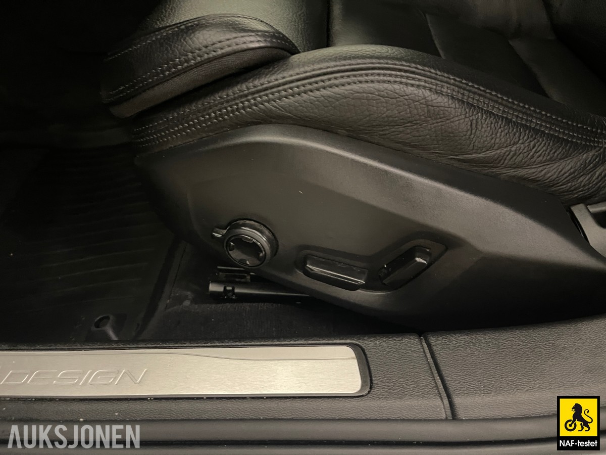 2020 Volvo V60 T8 AWD R-DESIGN VARMER HARMAN/KARDON PANORAMA
