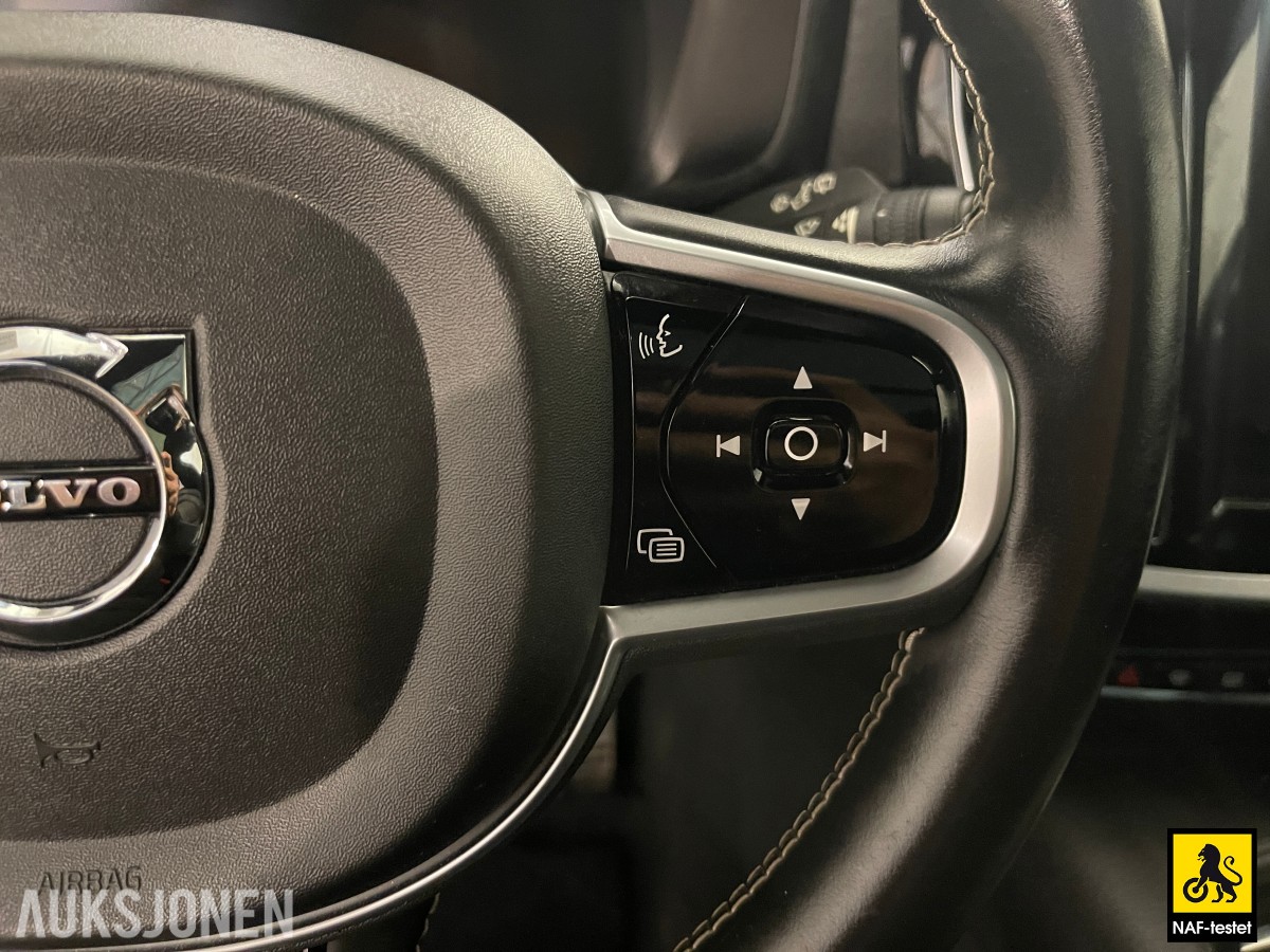 2020 Volvo V60 T8 AWD R-DESIGN VARMER HARMAN/KARDON PANORAMA